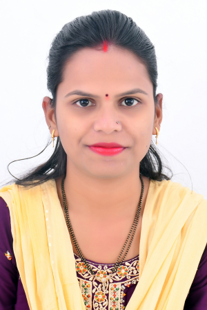 Deepa Vishwakarma